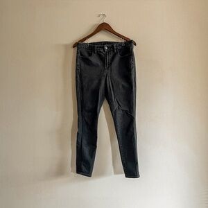 American Eagle Hi-Rise Jegging • Size 10